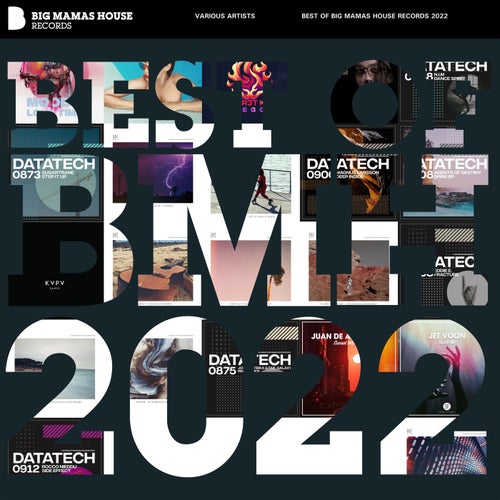 Best of Big Mamas House Records 2022