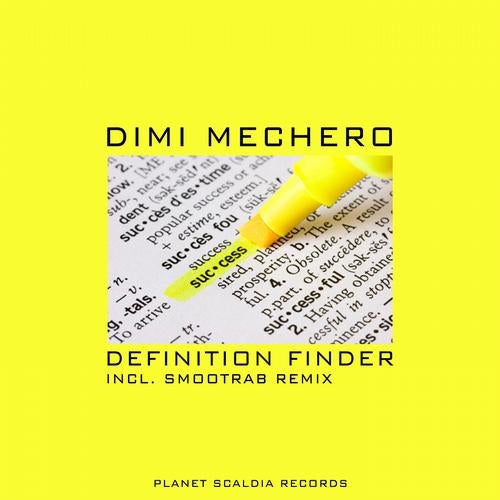 Definition Finder