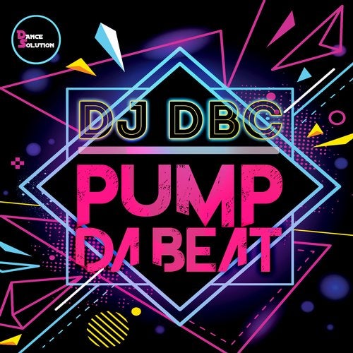 Cover art for Pump Da Beat