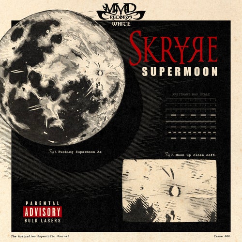 Supermoon
