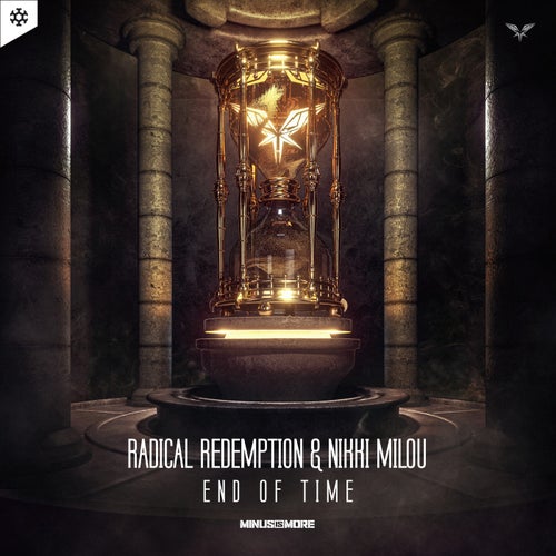 End of Time - Extended Mix