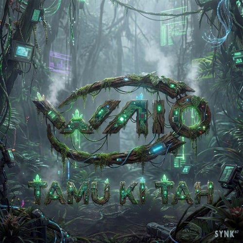  Waio - Tamu Ki Tah (2026) 