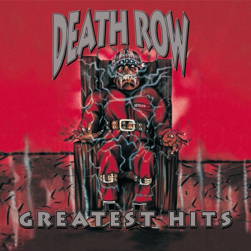 Death Row Greatest Hits