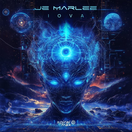 Je Marlee - Iova (2025) 