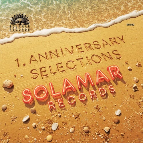 1.Anniversary Selections