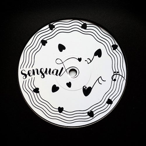 Sensual EP