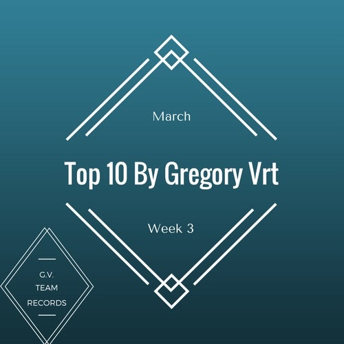 Top 10 By Gregory Vrt