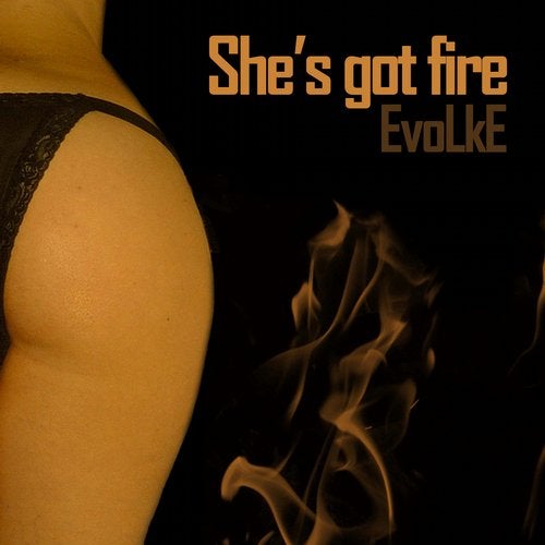 She S Got Fire Ep