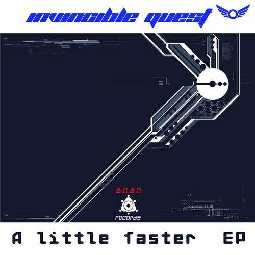 A Little Faster EP