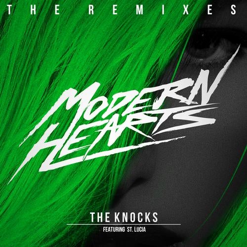Modern Hearts - The Remixes