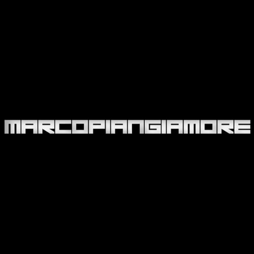 Marco Piangiamore Beatport Top 10 March 2014