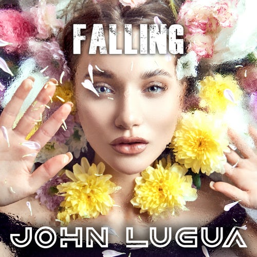 Cover art for Falling