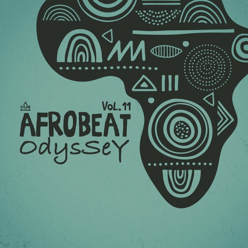 Afrobeat Odyssey, Vol.11