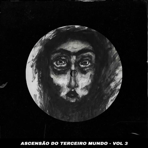 Cover art for Ascensao do Terceiro Mundo, Vol. 3