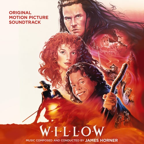 Willow (Original Motion Picture Soundtrack)