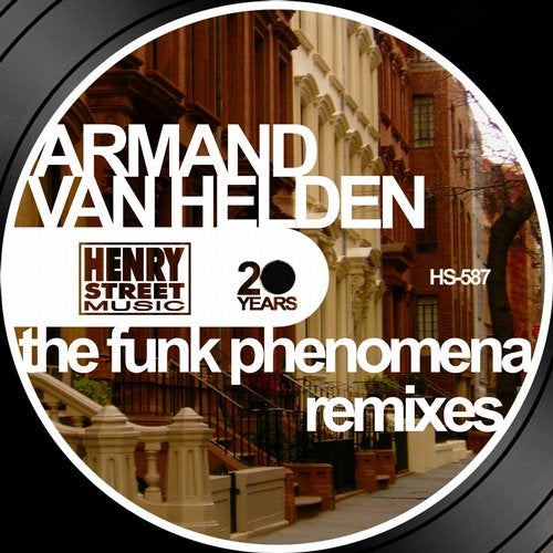 The Funk Phenomena