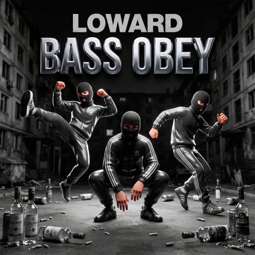 BASS OBEY