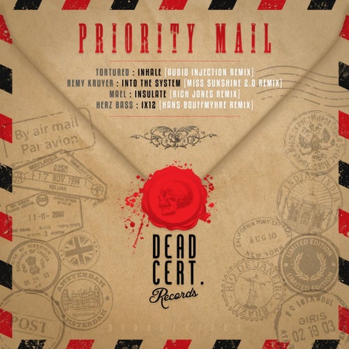 Priority Mail