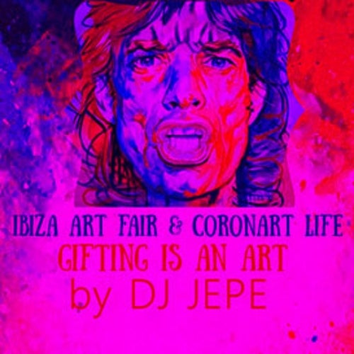 IBIZA ART FAIR & CORONART LIFE