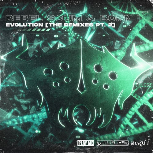 The Remixes, Pt. 2