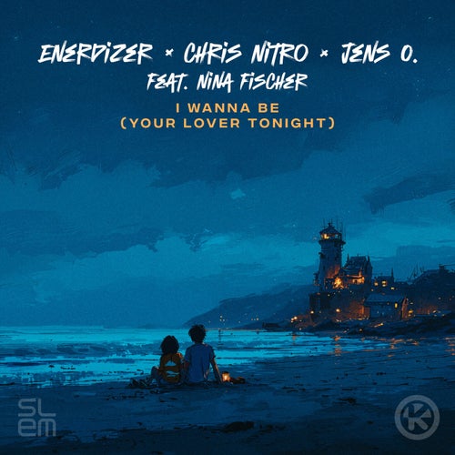 I Wanna Be (Your Lover Tonight) [Extended Mix]