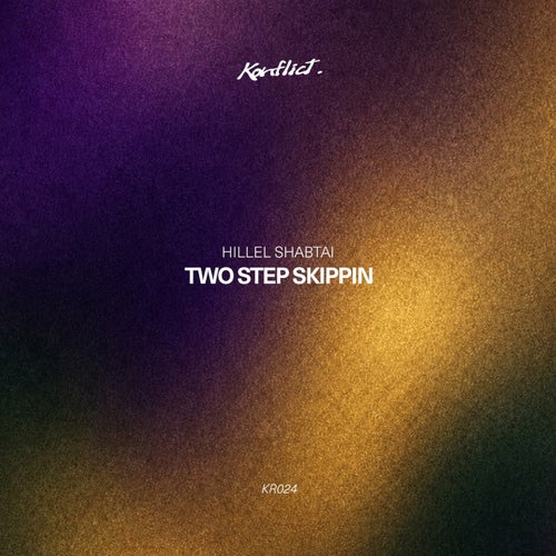 Two Step Skippin