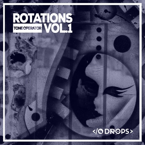 Cover art for Rotation, Vol. 1