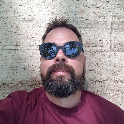 More Than Deep vibes April 2025