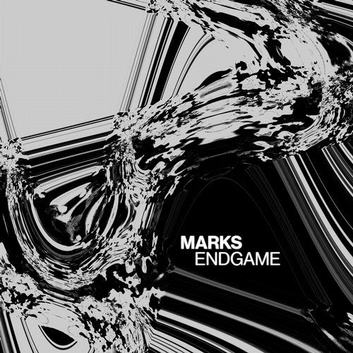 Cover art for Endgame