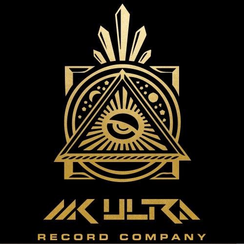 MK Ultra Records