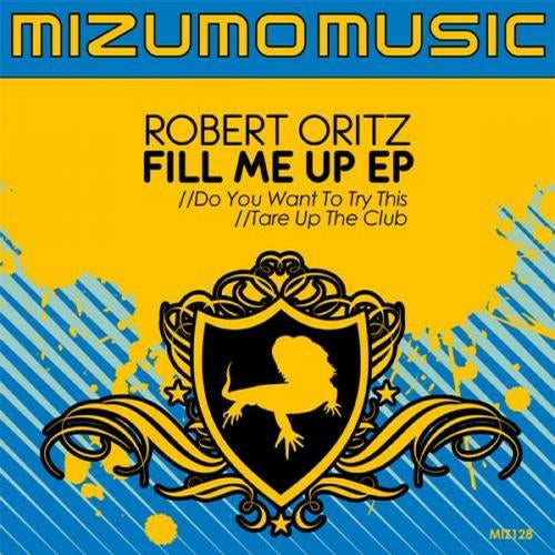 Fill Me Up EP