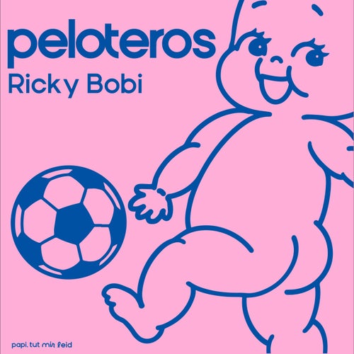 Peloteros