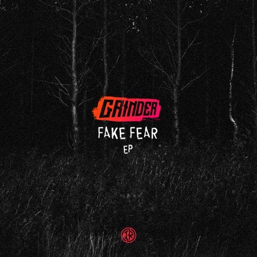 Grinder - Fake Fear 2018 [EP]
