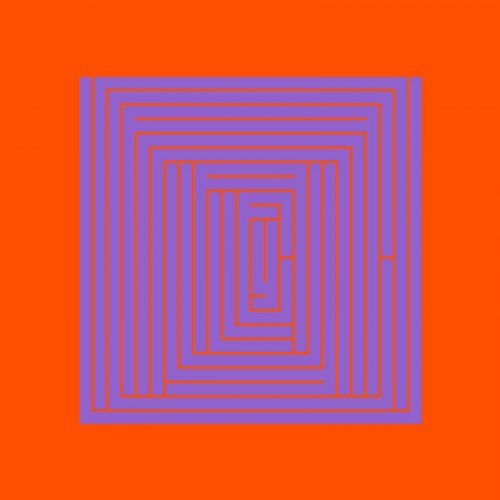 Uncanny Valley 50 ORANGE