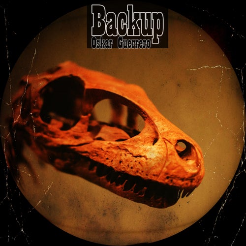 Cover art for Backup