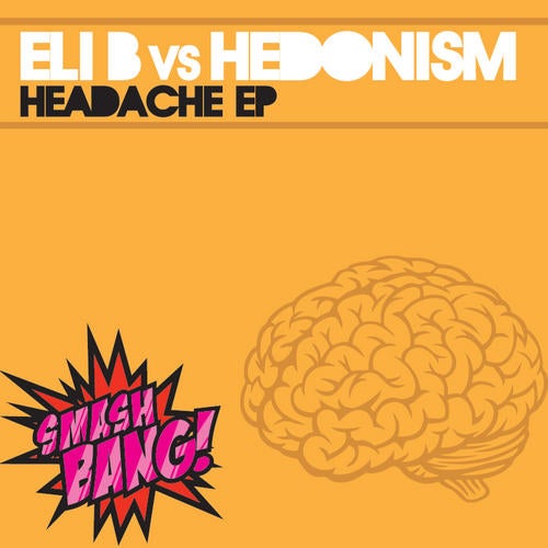 Headache EP