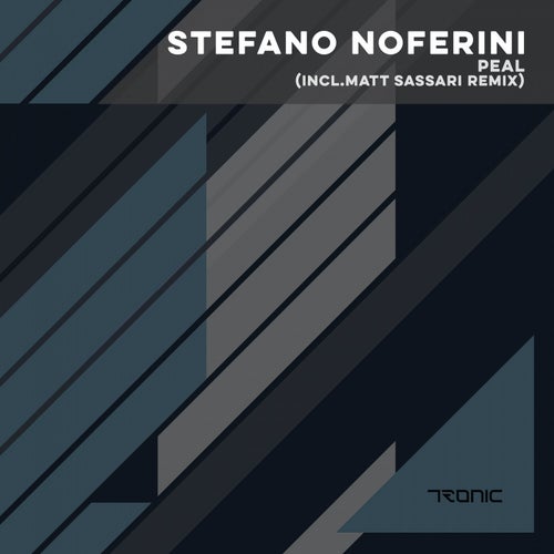 Stefano Noferini - Peal