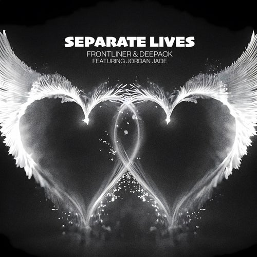 Separate Lives - Extended Mix