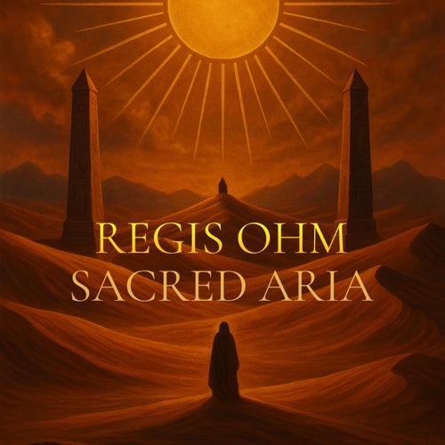 Sacred Aria
