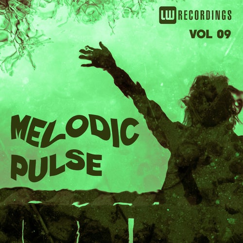 Melodic Pulse, Vol. 09