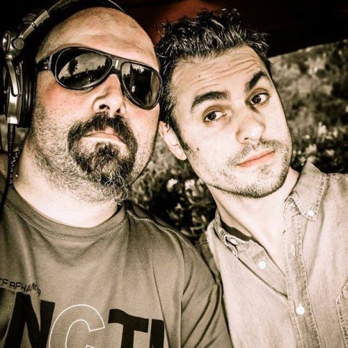 Jerry e Matix Dj - Prepare For Winter Season