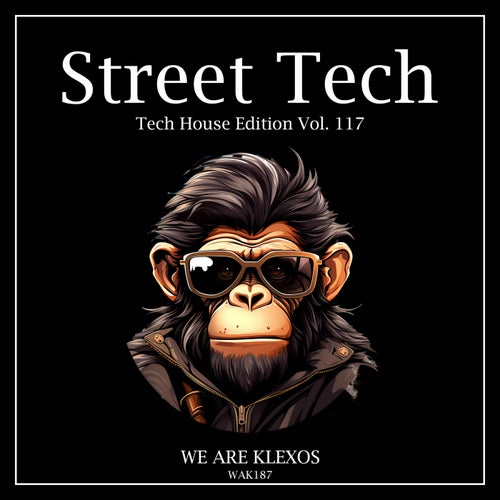 Street Tech, Vol. 117
