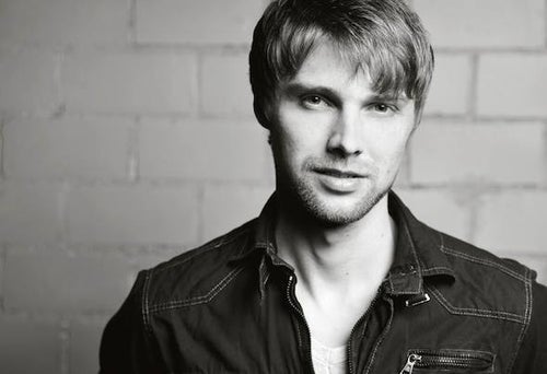 Nicolas Hannig