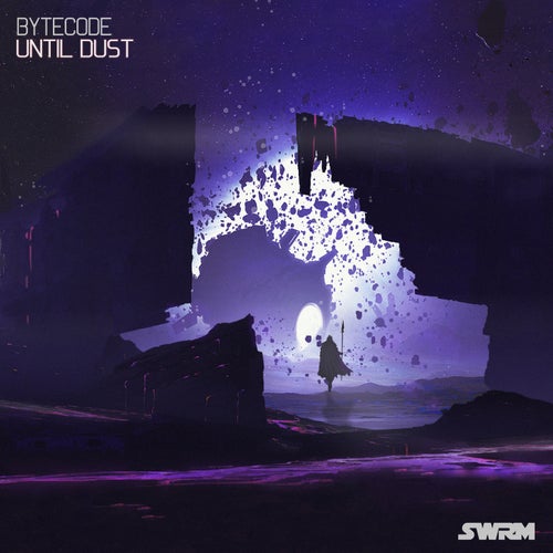 Cover art for Until Dust