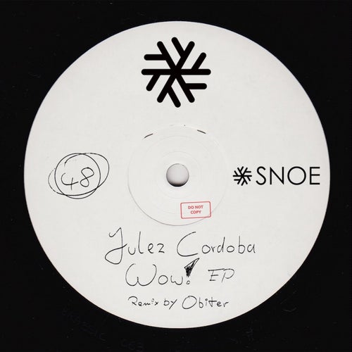 Wow EP