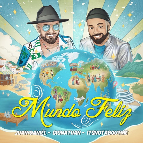 Mundo Feliz