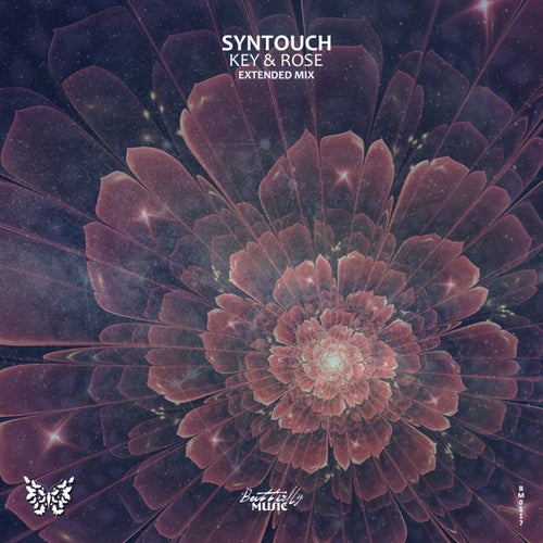  Syntouch - Key & Rose (Extended Mix) (2023) 