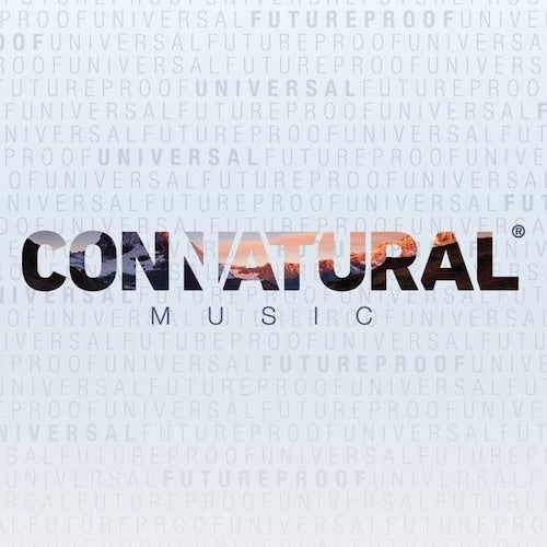 Con-Natural Music