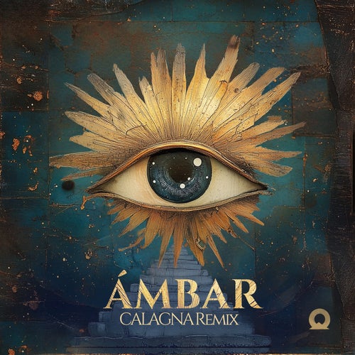 Ámbar (CALAGNA Remix)