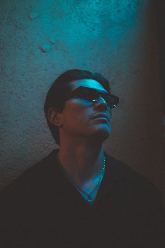 Steven Medina